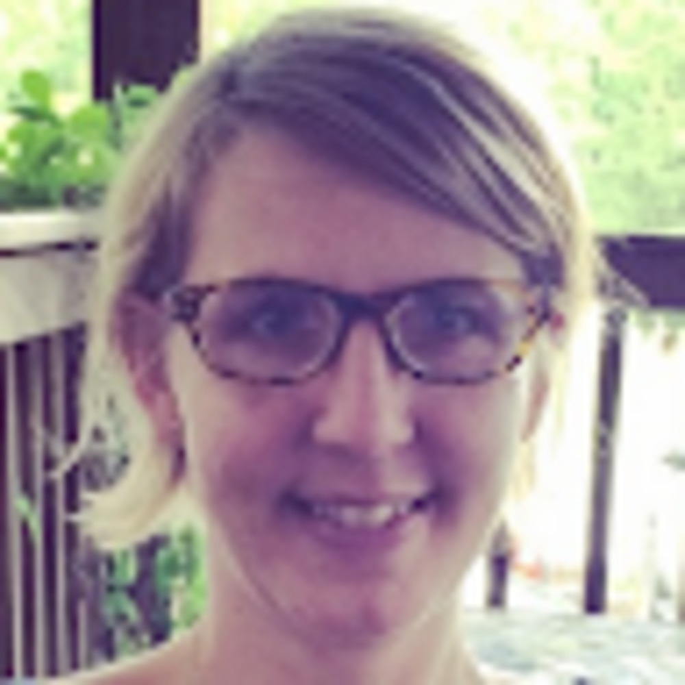 Meet your Posher, Janelle
